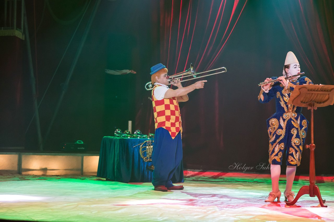 Bild 167 - Circus Europa
